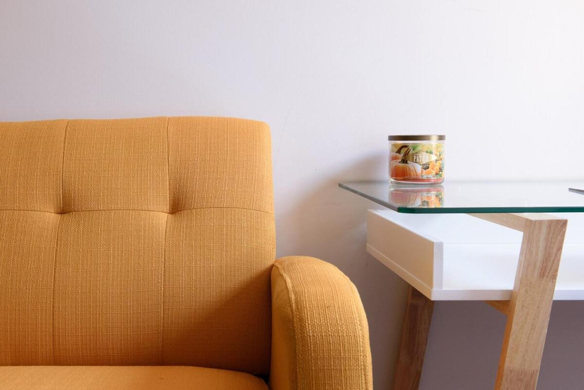 24-10 In Prime Gramercy Wd In Unit Appartement
