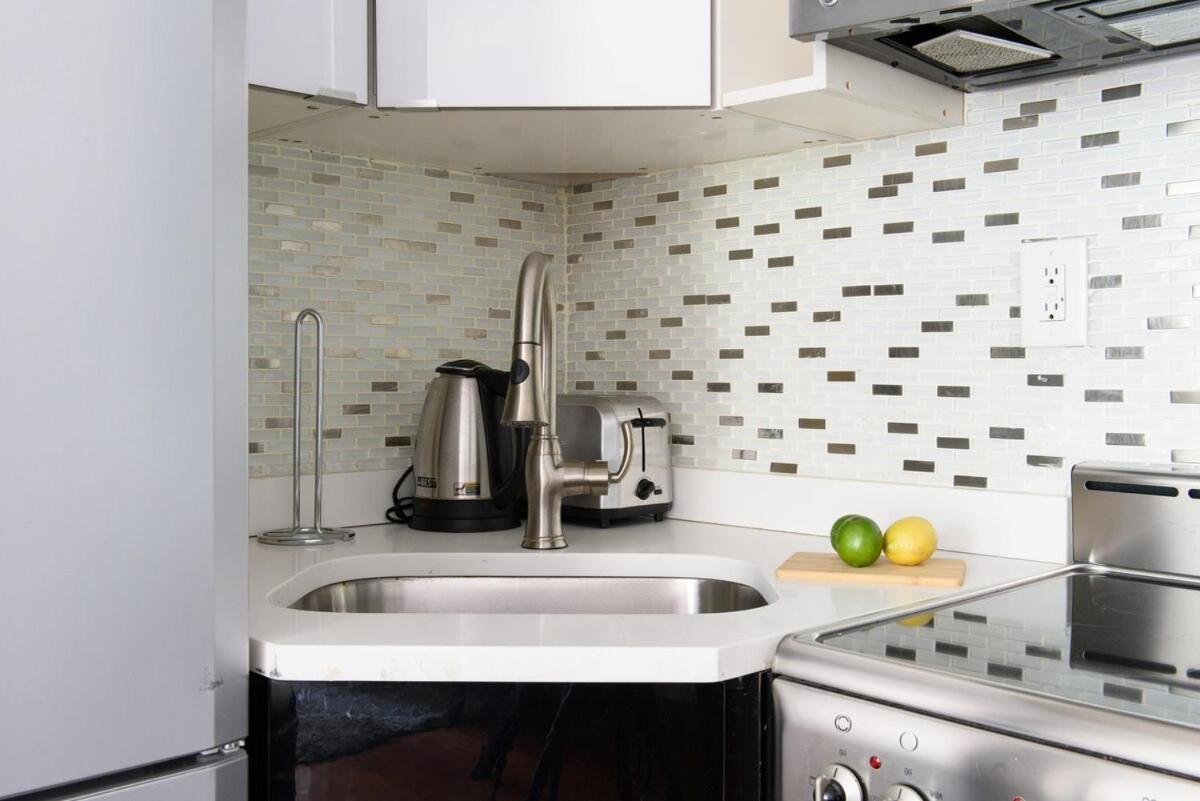 Appartement 24-10 In Prime Gramercy Wd In Unit *