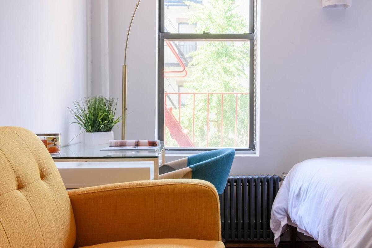 24-10 In Prime Gramercy Wd In Unit Appartement New York