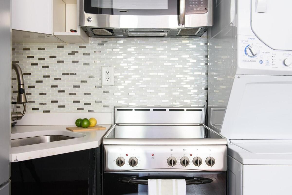 24-10 In Prime Gramercy Wd In Unit Appartement *