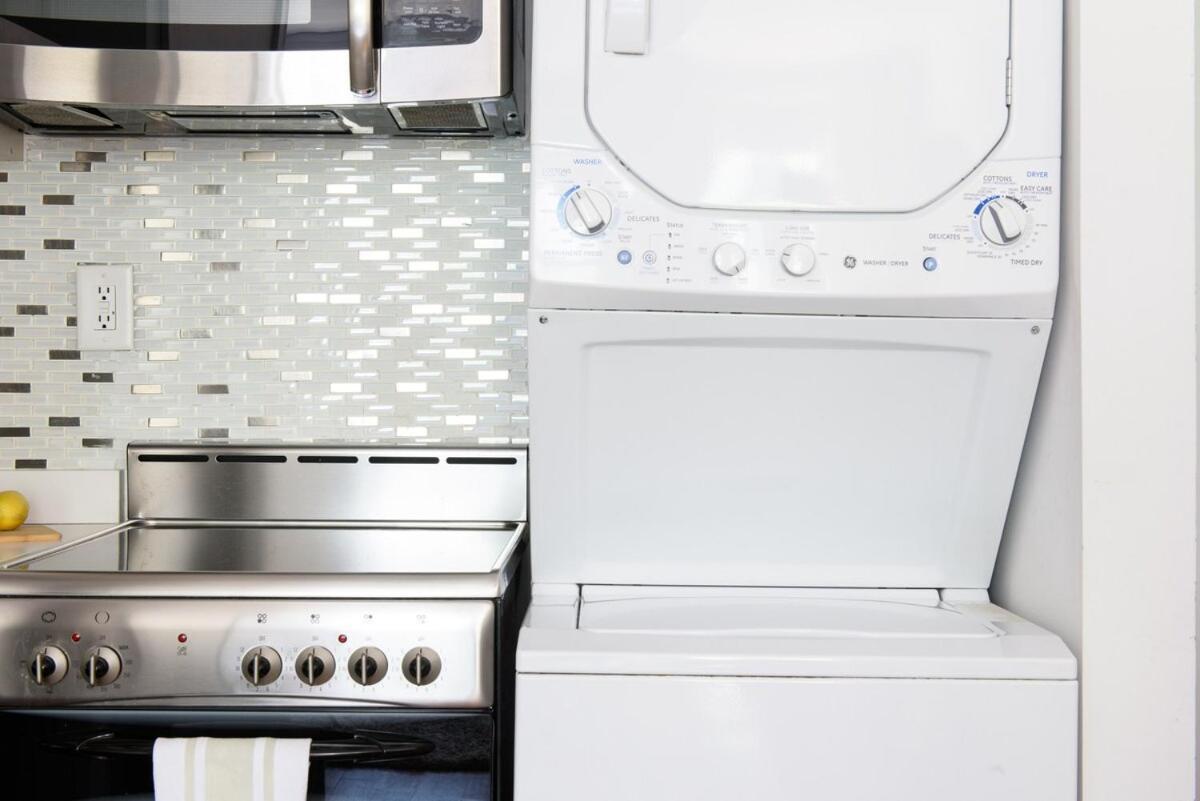 24-10 In Prime Gramercy Wd In Unit Appartement New York