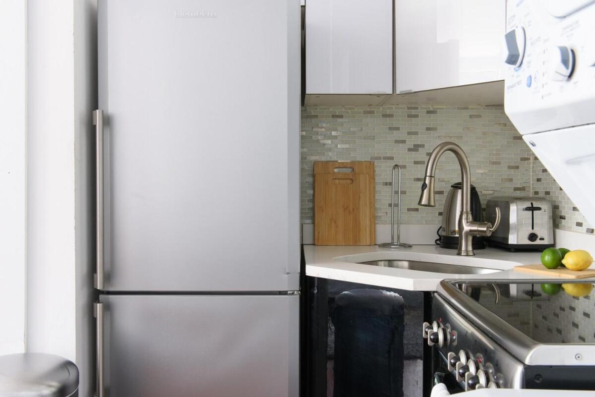 Appartement 24-10 In Prime Gramercy Wd In Unit New York