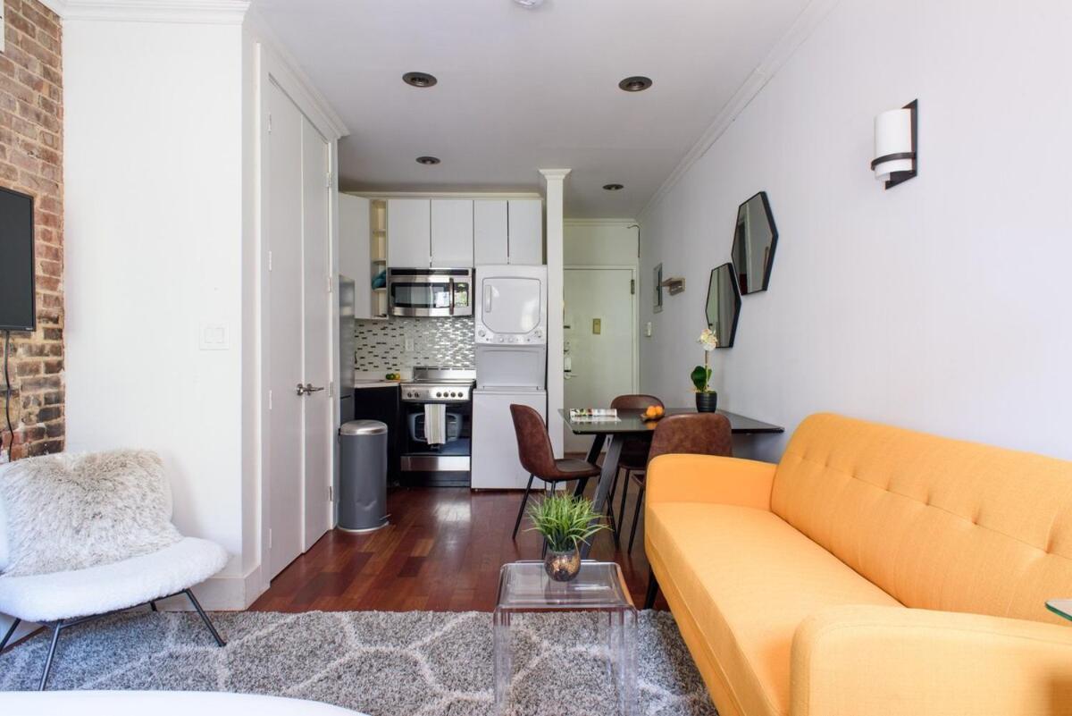 Appartement 24-10 In Prime Gramercy Wd In Unit *