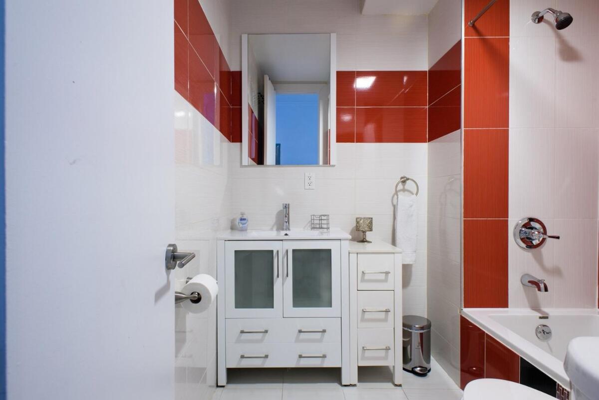 Appartement 24-10 In Prime Gramercy Wd In Unit *