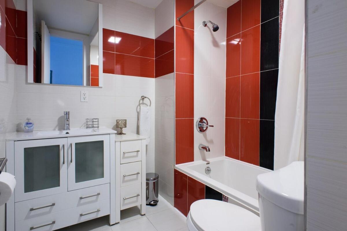 24-10 In Prime Gramercy Wd In Unit Appartement New York