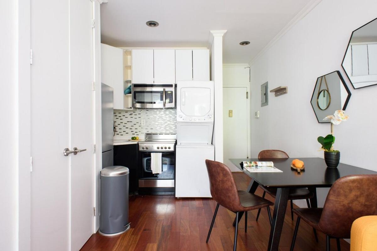 24-10 In Prime Gramercy Wd In Unit Appartement *