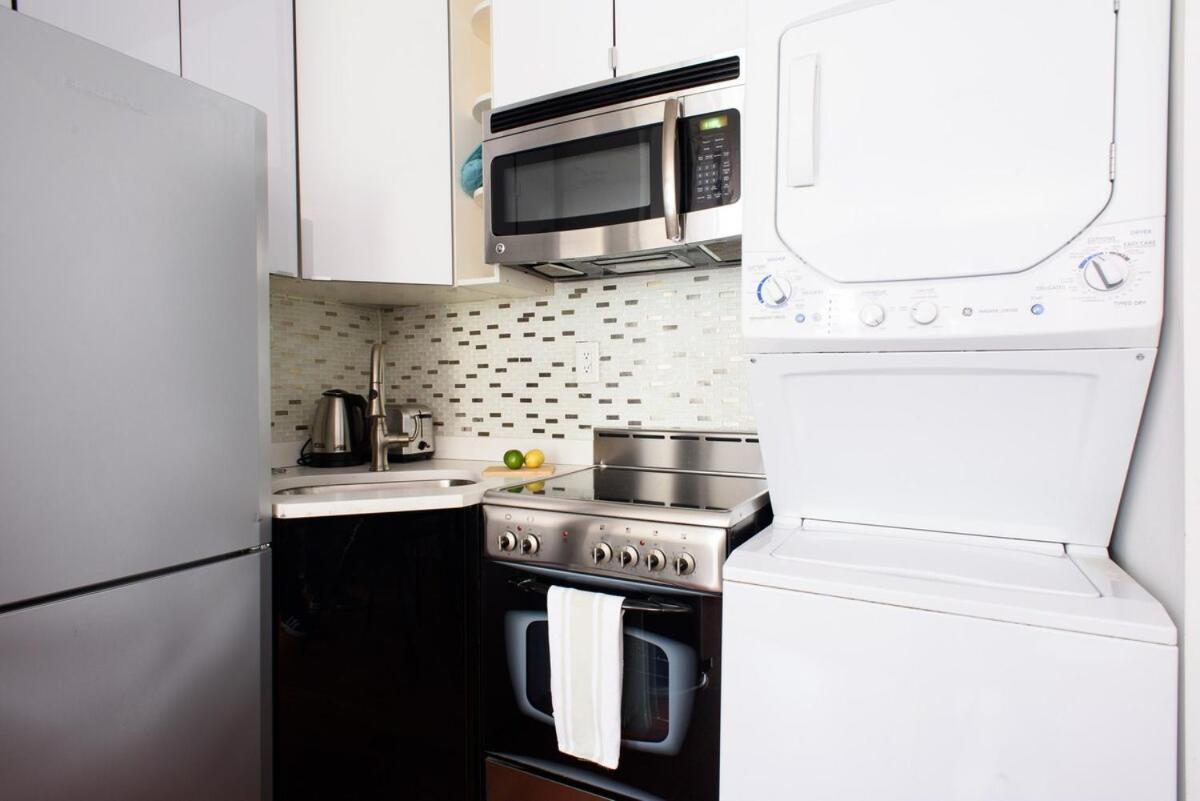 Appartement 24-10 In Prime Gramercy Wd In Unit *